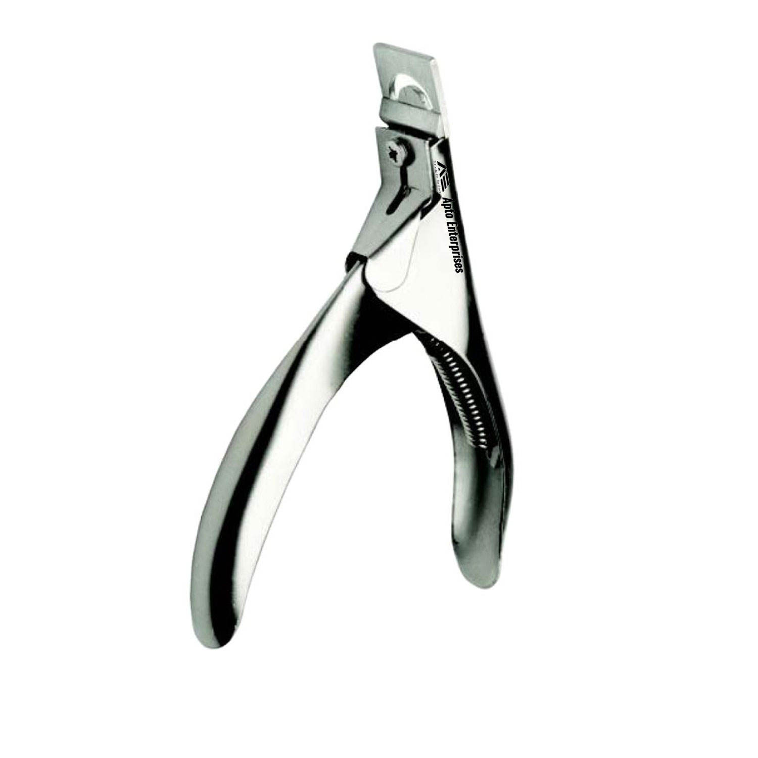 กรรไกรตัดเล็บปลอม