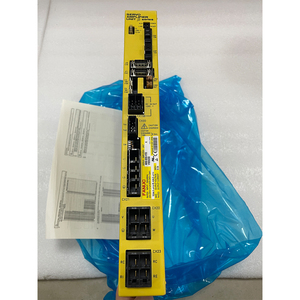 Módulo de servoamplificador original de Japón, equipo eléctrico de Fanuc A06B6093H113, - Product Image 6