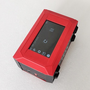 Multichannel <strong>Automatic</strong> <strong>Temperature</strong> and Humidity Field Real Time <strong>Data</strong> Acquisition <strong>Logger</strong> - Product Image 6