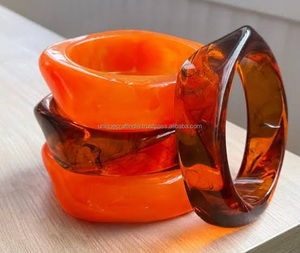 กำไลข้อมือหยกสีสันสดใสและทันสมัยสินค้าใหม่เครื่องประดับขายส่งกำไลประเภทต่างๆราคาดี - Product Image 5