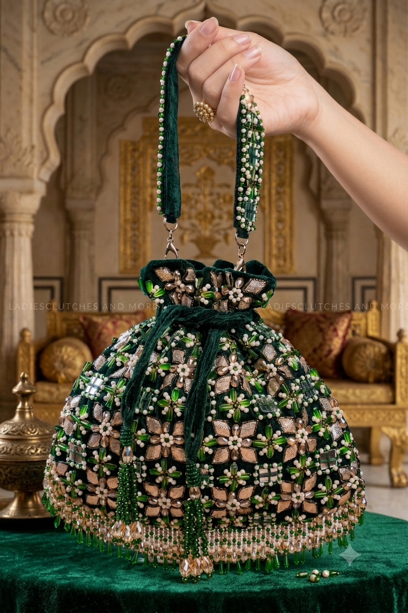 Emerald Green