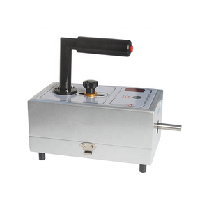 Darsen DS-2001 <span class=keywords><strong>Sharp</strong></span> <span class=keywords><strong>Edge</strong></span> <span class=keywords><strong>Tester</strong></span> untuk mainan uji keselamatan memenuhi standar <span class=keywords><strong>ASTM</strong></span> F963 EN71 - Product Image 1