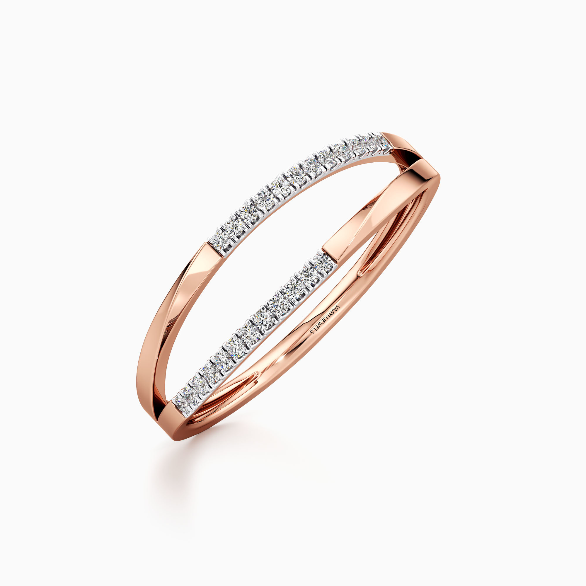 18kt Gold