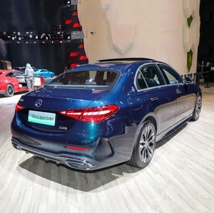 ยานพาหนะที่ใช้พลังงานใหม่สำหรับรถยนต์ EV 350หรูหรา2023ใหม่ - Product Image 6