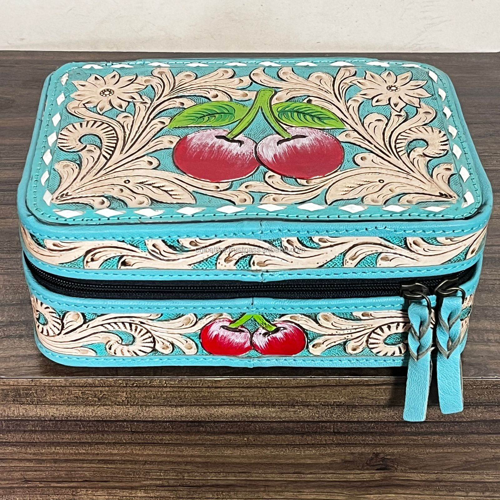 Turquoise