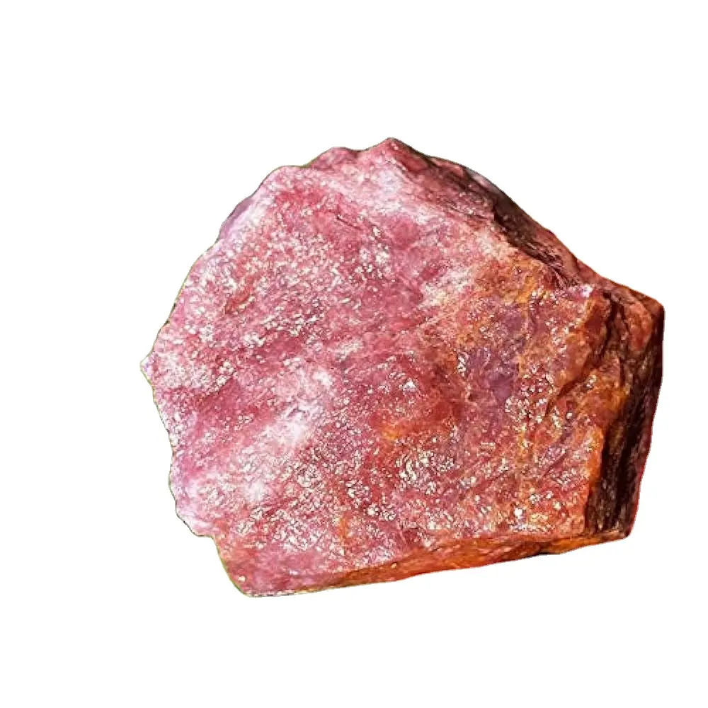 Aventurina piedra Natural al por mayor aromaterapia PIEDRA DE Aventurina roja mejor calidad Piedra en bruto a granel
