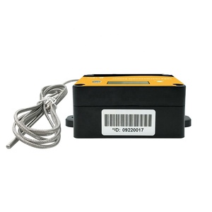 Tag09 High <strong>Temperature</strong> Data <strong>Logger</strong> Lora <strong>Temperature</strong> and Humidity Sensor for Environment Monitoring System
