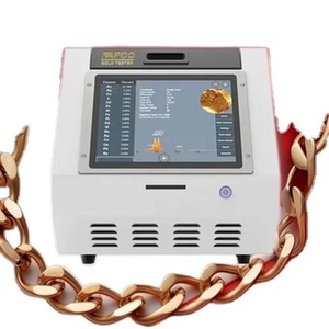 Saflık analizi için dijital altın test kiti ileri teknoloji - Product Image 6