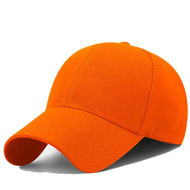 قبعة بيسبول مخصص شعار الجملة الصوف الأخضر لوحة شاشة عرض خارجي الإعلان قبعة الرياضة قبعة بيسبول s