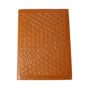 A5 A6 agende scolastiche Logo personalizzato con marchio semplice Note libri diario personalizzato stampa rigida diario diario taccuino - Product Image 1