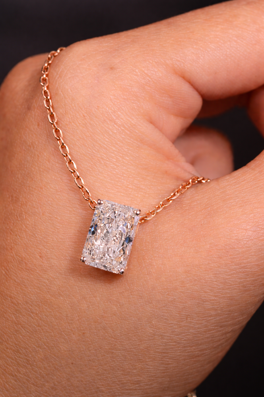Rose Gold