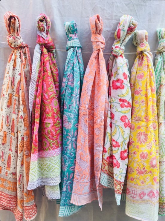 Assorted