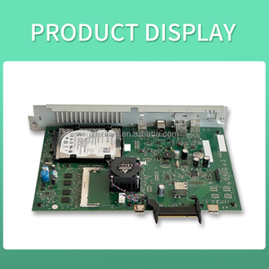 CF108-60001 MFP M725 M712 mantık kurulu için Xinyu HP laser yazıcı ana kurulu biçimlendirici kurulu - Product Image 6