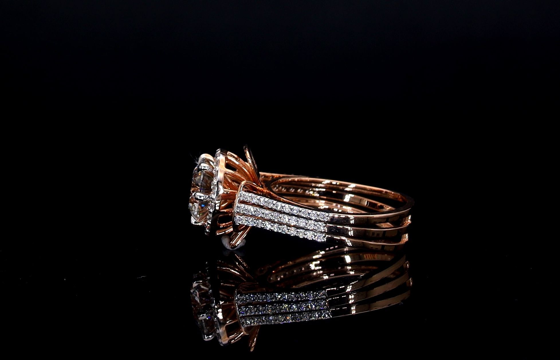 Rose Gold