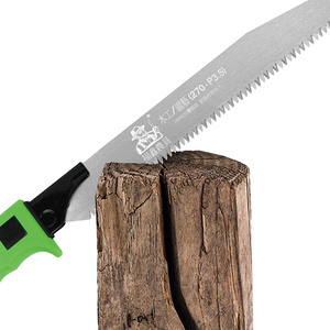 Taiwan 270mm P3.5mm Versatile Pruning <strong>Saw</strong> Blade <strong>for</strong> <strong>All</strong> Seasons - Product Image 3