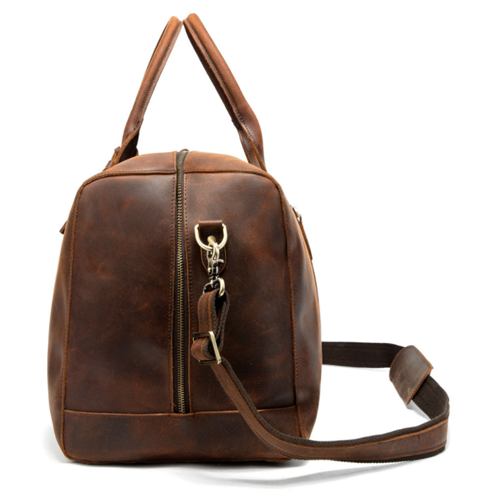Chocolate Brown