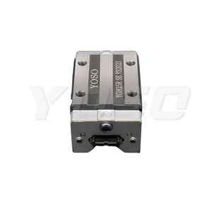 High Temperature Resistant Slider <strong>Linear</strong> Guide <strong>Rail</strong> Bearing <strong>Slide</strong> Hgh15ca Hgh20ca Hgw25cc Hgw30cc Hgh35ha Hgw45hc