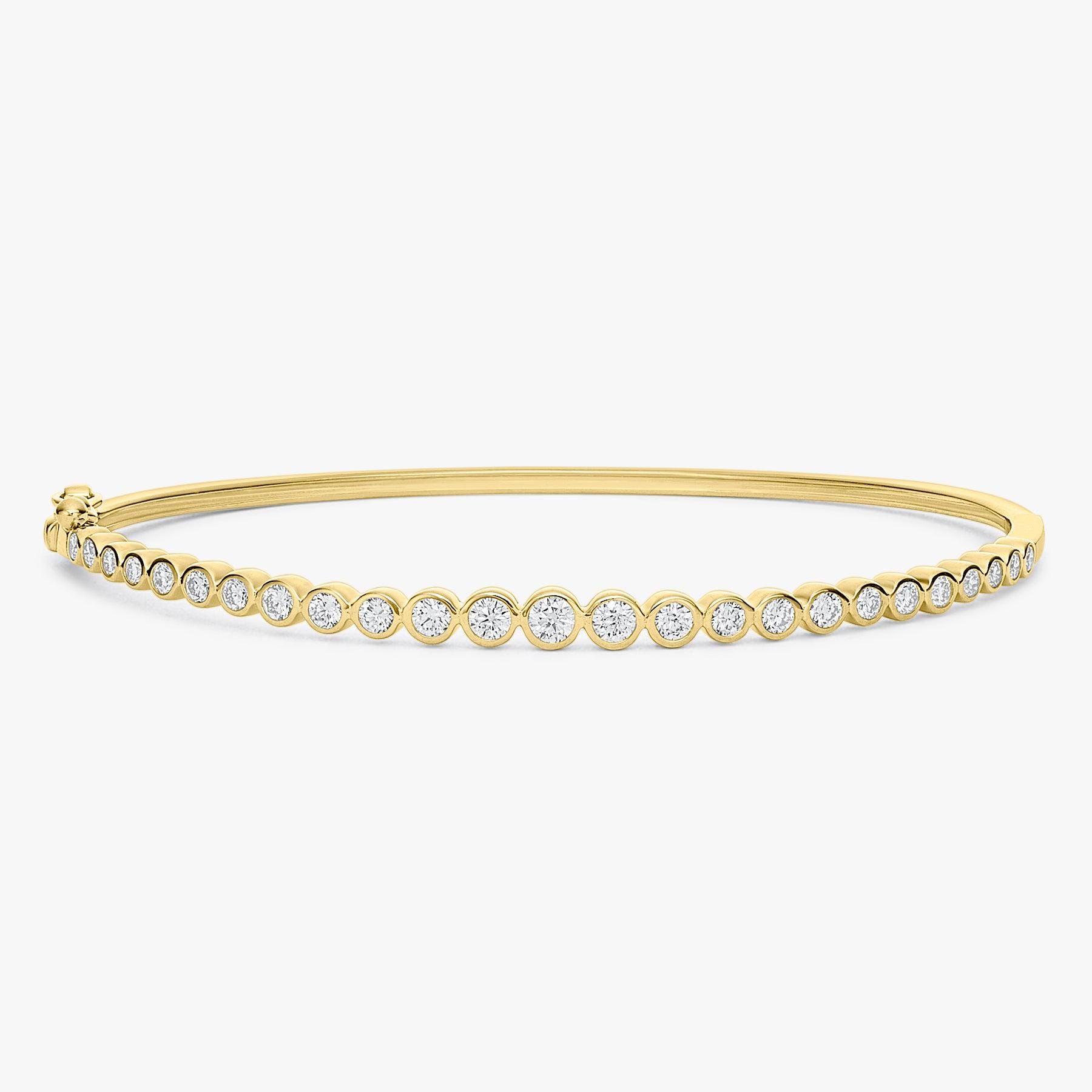 14k Solid Gold