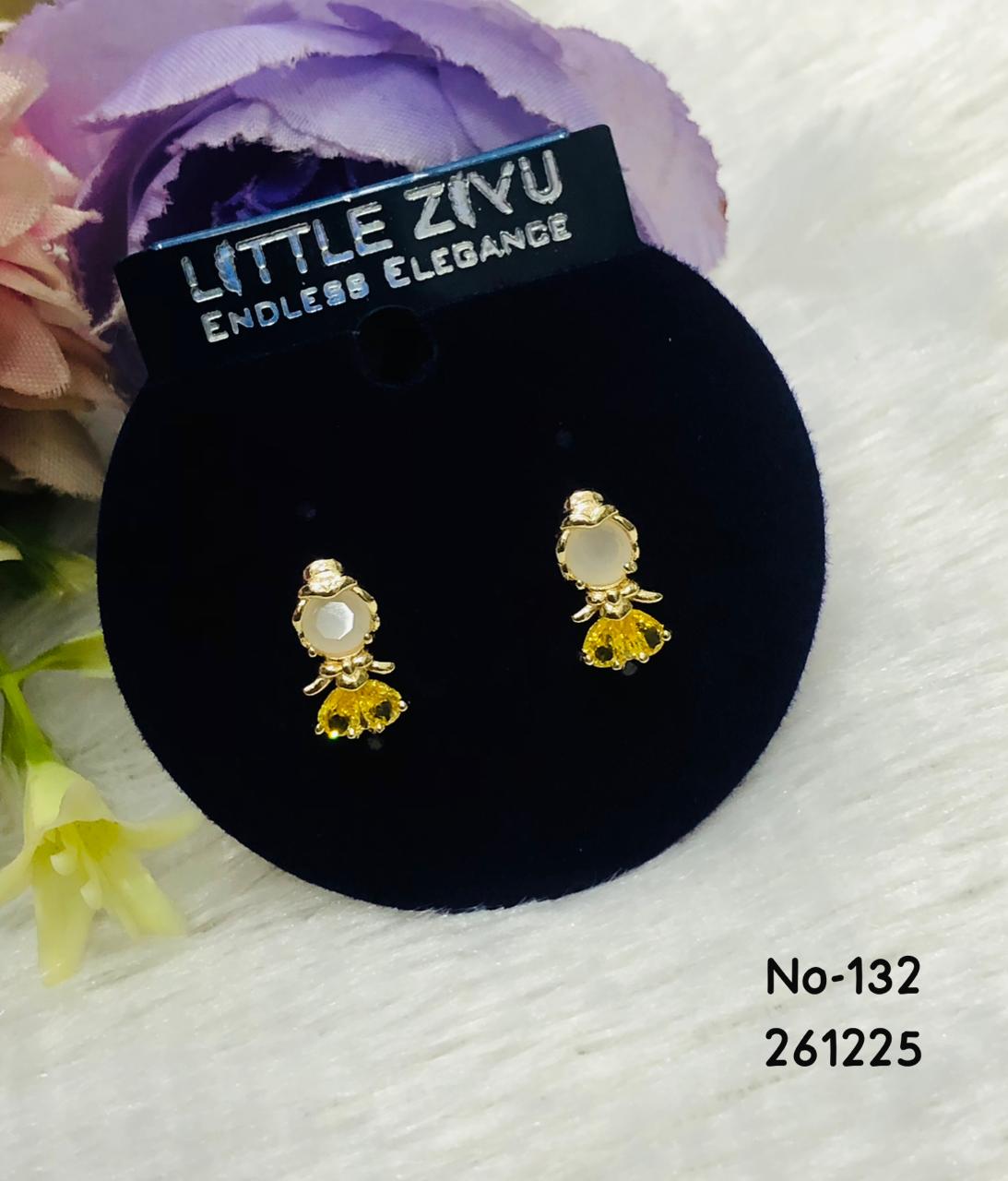 Little Ziyu-132