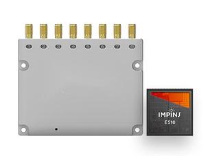 Impinj E700 Series Módulo RFID de 8 puertos Chips de lector de tarjetas de control de acceso de largo alcance para sistemas integrados - Product Image 3