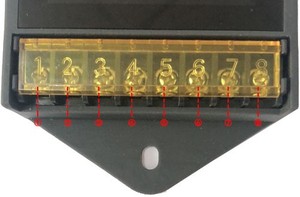 Touch Full Color Programmable Time <strong>Controller</strong> - Product Image 3