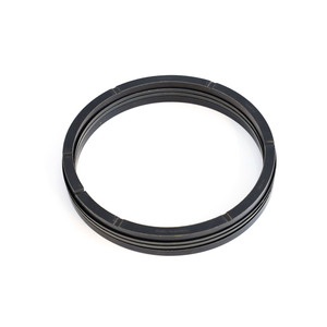 High Quality TRS <strong>Seal</strong> Rubber V-shaped <strong>Rotating</strong> <strong>Seal</strong> Ring Fabric-reinforced <strong>Oil</strong> <strong>Seal</strong>