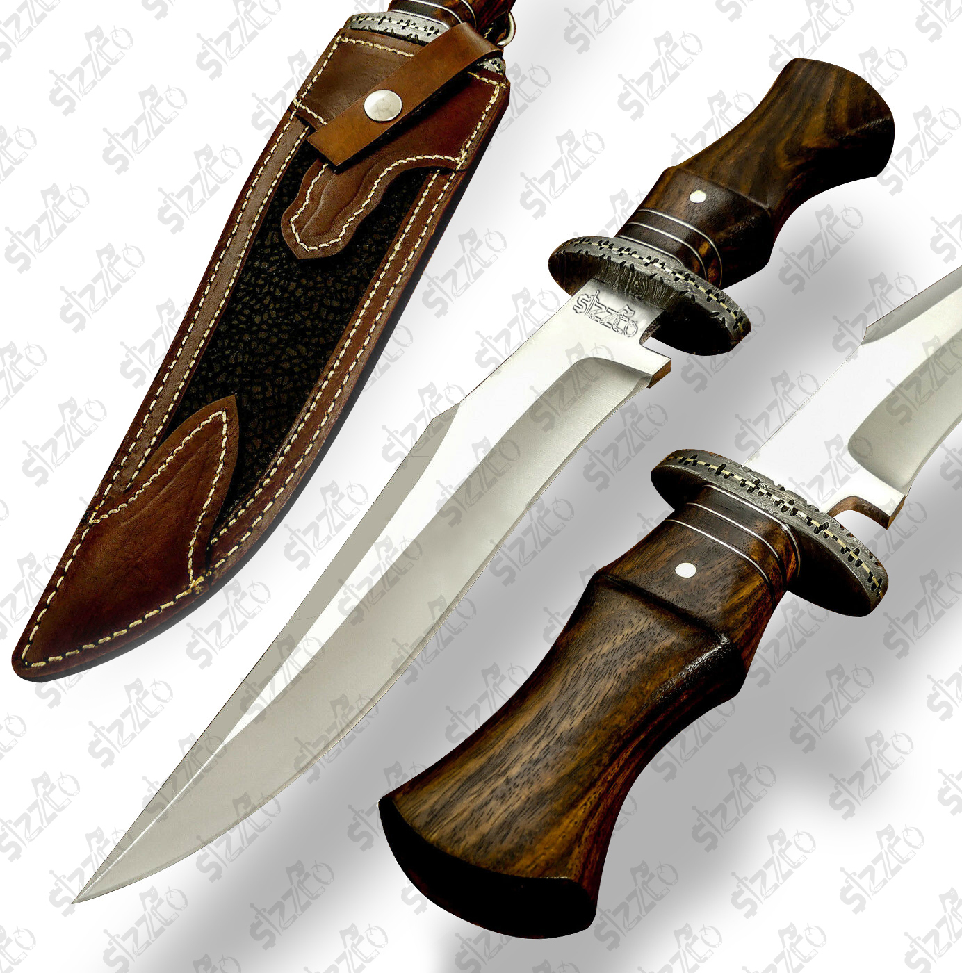 Damascus Guard