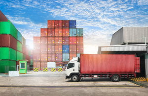 Thailand Logistics Professional DDP Truck Transport Agent Transport <strong>Company</strong> Connecting China Thailand Freight - Product Image 5