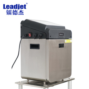 Smart CIJ Printer for <strong>Variable</strong> Data - Barcode/QR <strong>Code</strong>/Expiry Date Printing on Multiple Surfaces - Product Image 1