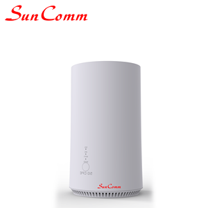 SC-5003EU-5GR Router portatile 5G e Modem con WiFi SIM Card Router di accesso Mobile - Product Image 3