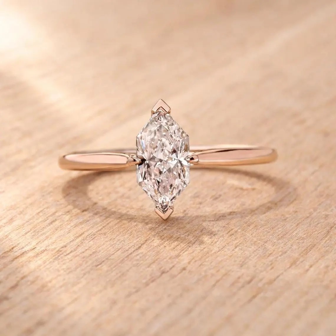 Rose Gold