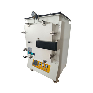 AOT1200 °C可编程气氛箱炉，温度控制，断电保护功能 - Product Image 2