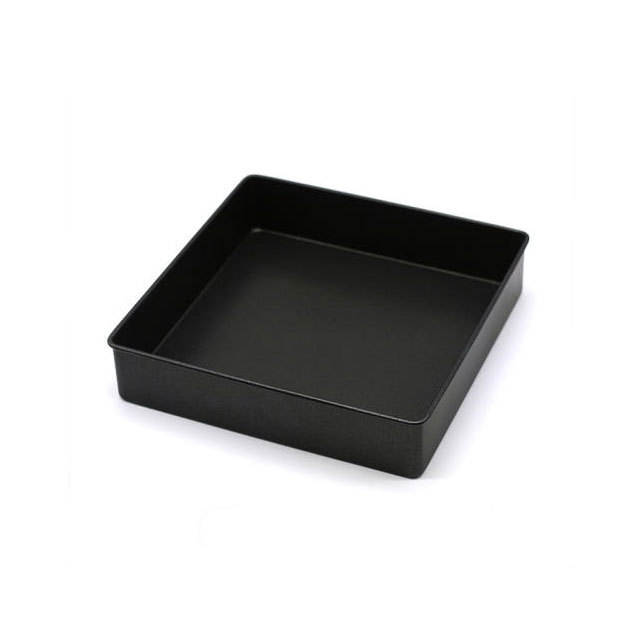 W19.5cm x L19.5cm x H4.5cm