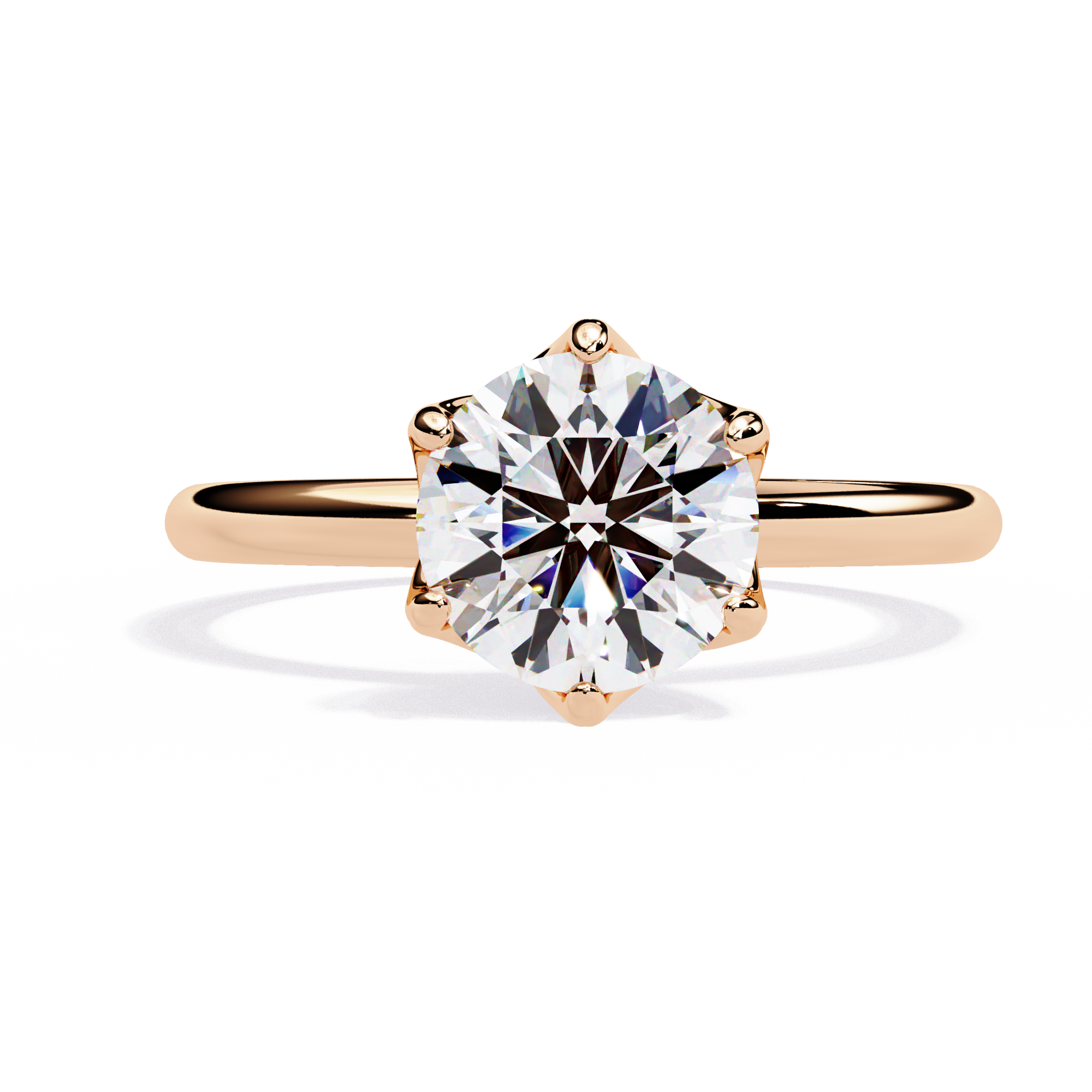 Rose Gold