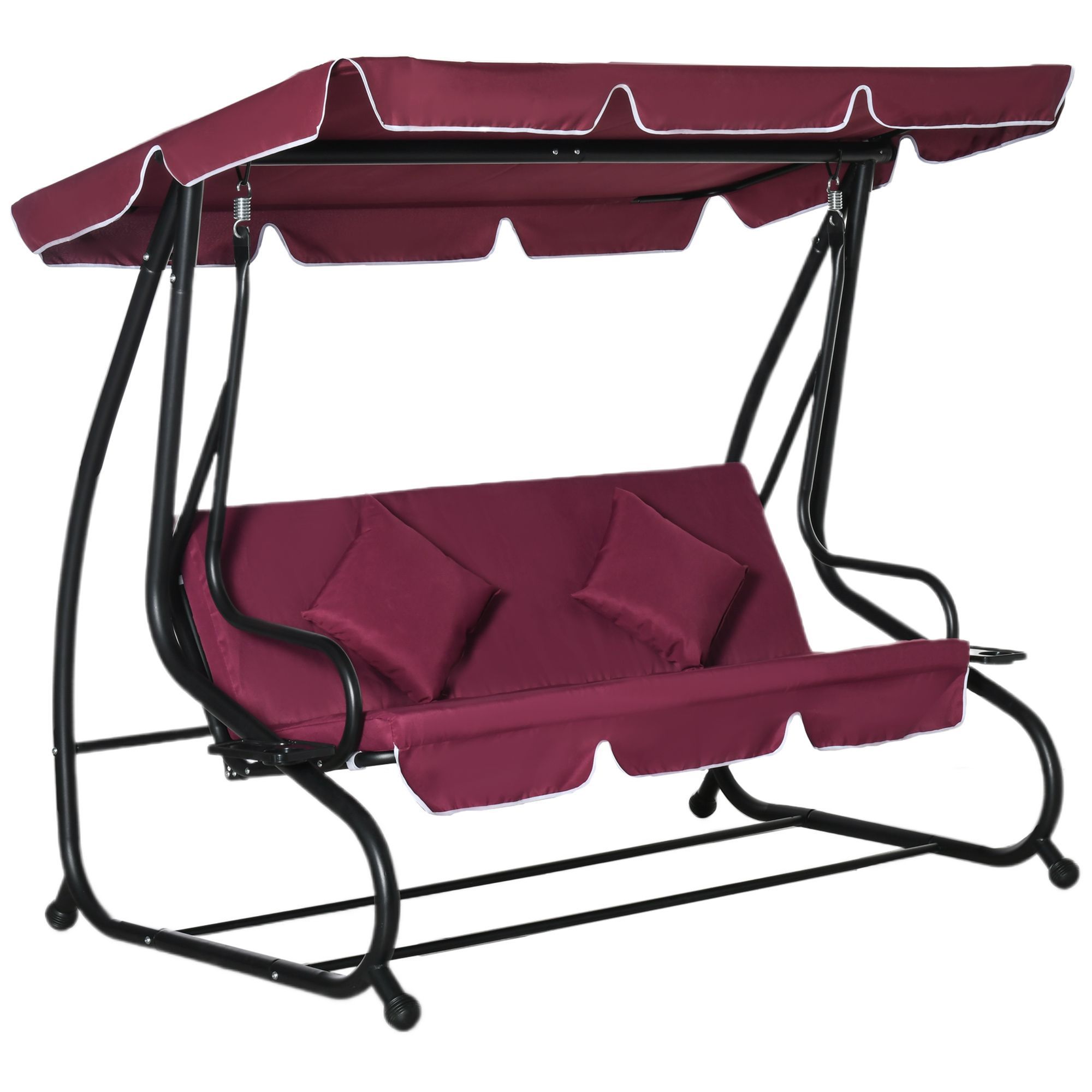 Wine Red Color