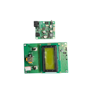 Modulare PCBA-Plattform für Experimente in eingebetteten Systemen mit KI-und Sensor funktionen - Product Image 5