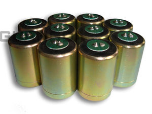 4hz检波器GD-4检波器地震传感器振动传感器 - Product Image 5
