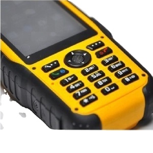 Портативный Android Мобильный POS портативный PDA S200 Android Pos-терминал с сенсорным экраном 4G смартфон мобильный - Product Image 1