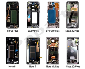 Per samsung Note 9 Display del telefono schermo Lcd per samsung galaxy Note 9 sostituzione dello schermo - Product Image 3