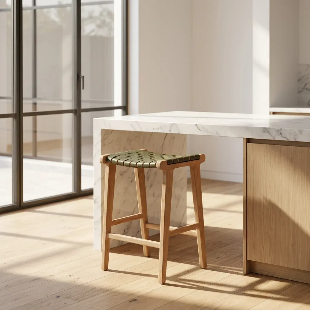 Natural Wood Color