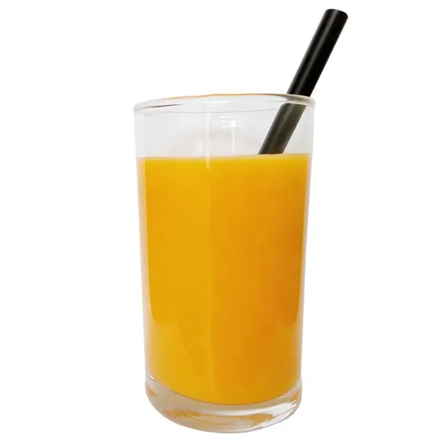 Mango Bubble Tea Drinks Geschmacks pulver