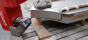 1530 <strong>Cnc</strong> <strong>Router</strong> Wood <strong>Pattern</strong> Machine 5 Axis <strong>Cnc</strong> <strong>Router</strong> Foam Eps <strong>Styrofoam</strong> 5d <strong>Cnc</strong> Milling Machine for Allumunium Mold - Product Image 6