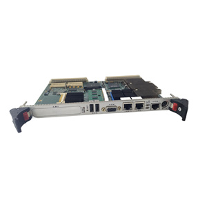 VME7768-320000 Ein platinen computer mit VME-Bus für die SPS-Programmierung in der VMEbus-Serie - Product Image 3