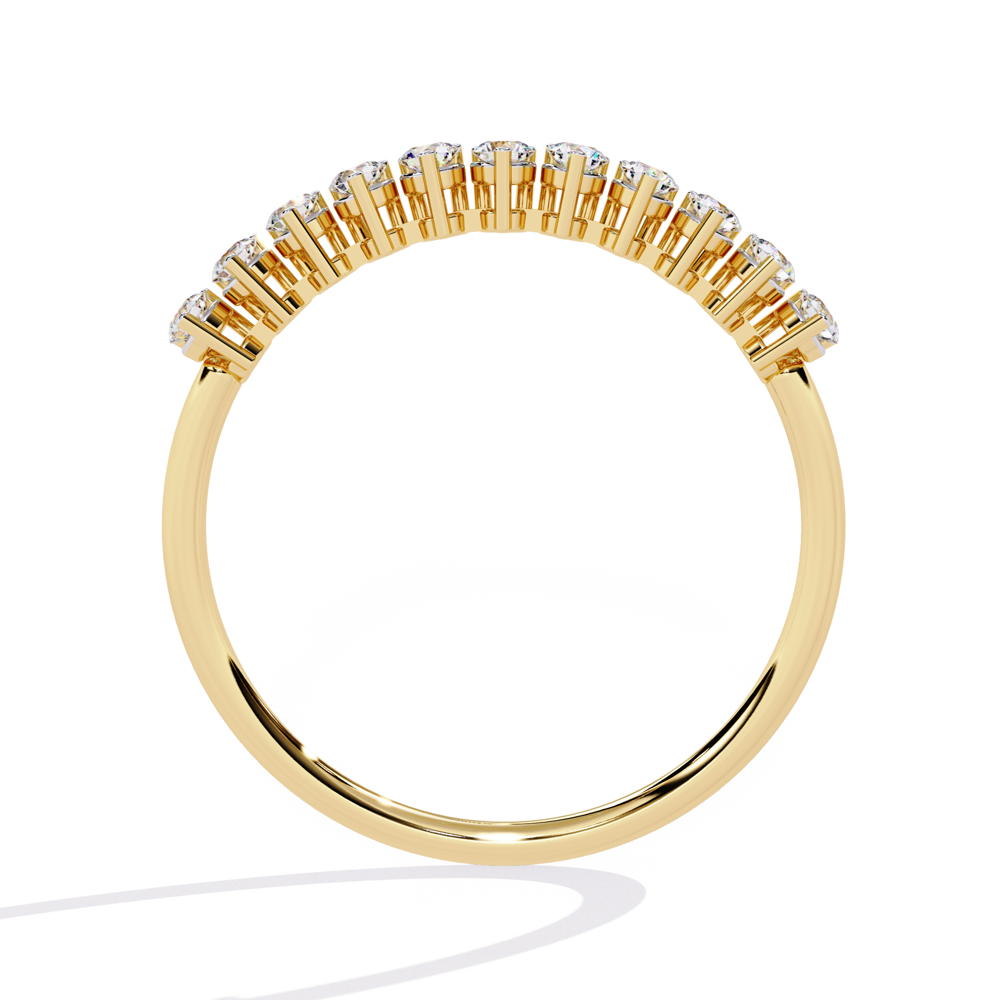 Oro amarillo