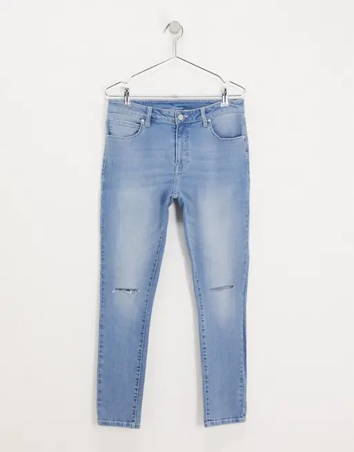 14 Jahre Fabrik Großhandel Mid Waist Straight Leg Loose Casual No Wash Original farbe Herren Selvedge Denim Jeans Hosen