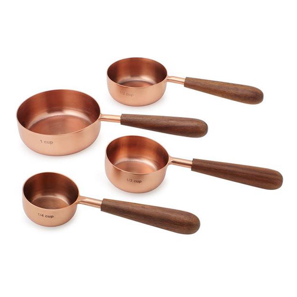 สีโรสโกลด์