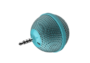 专业生产加工的即插即用无线扬声器的手机 - Product Image 5