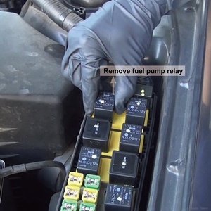 Engine <strong>Compression</strong> <strong>Tester</strong> Gas Cylinder <strong>Compression</strong> <strong>Tester</strong> Auto Tools - Product Image 3