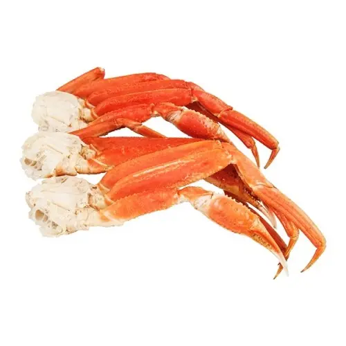Fresh and Frozen Crabs