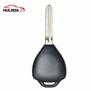 Toyota Venza için Corolla Avalon 2010 2011 2012 2013 uzaktan kumanda araba anahtarı Fob 4 düğmeler 315MHz G çip FCC GQ4-29T - Product Image 3